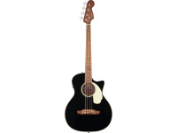 Baixo California Deluxe Kingman Bass CE BLK Baixo California Deluxe Kingman Bass CE BLK